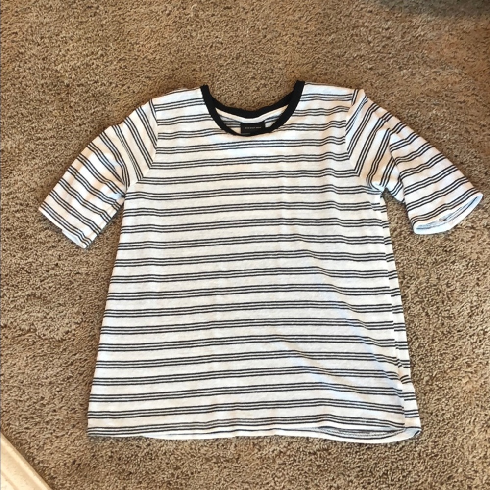 Striped top